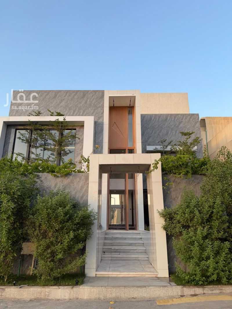 6 bedroom villa in An Nafal, Riyadh 6