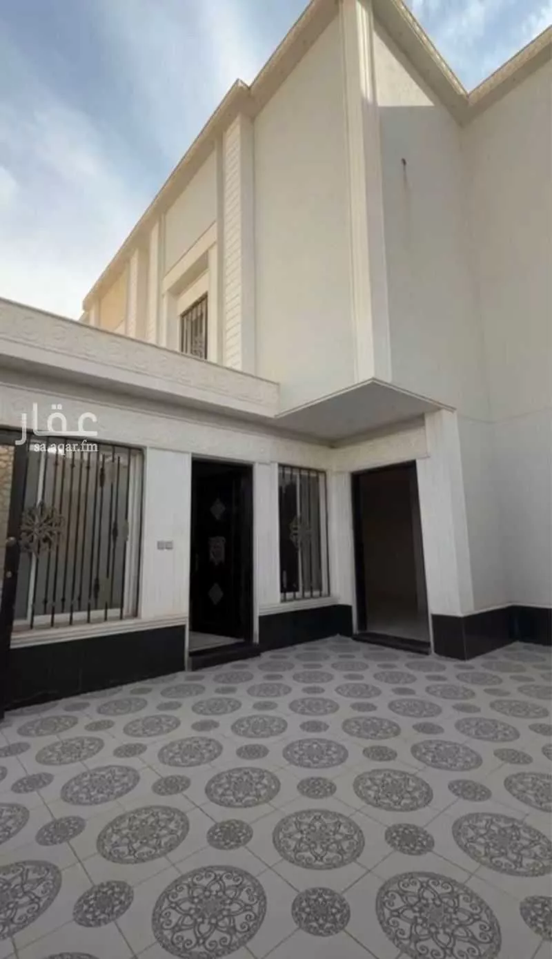 فيلا 4 غرف في الرمال 2