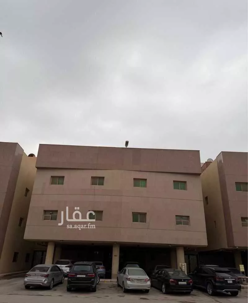 شقة 3 غرف في الياسمين