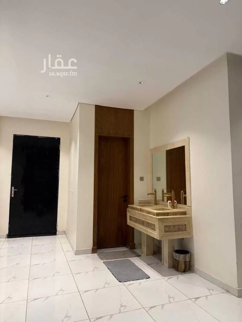 فيلا 4 غرف في الرمال 4