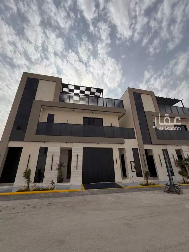 6 bedroom villa in Al Mahdiyyah