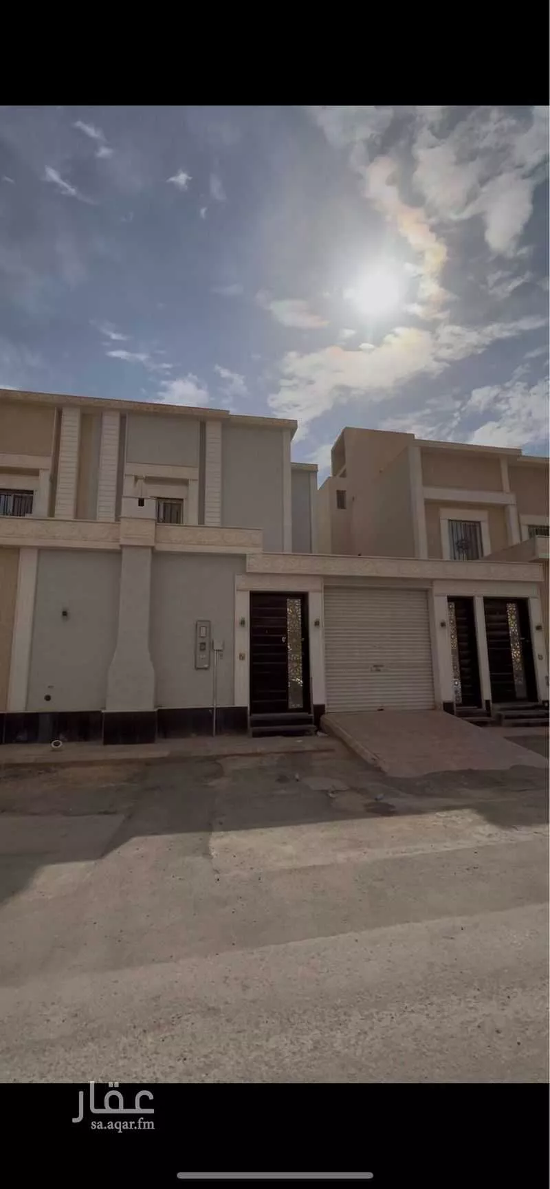 فيلا 4 غرف في الرمال 1