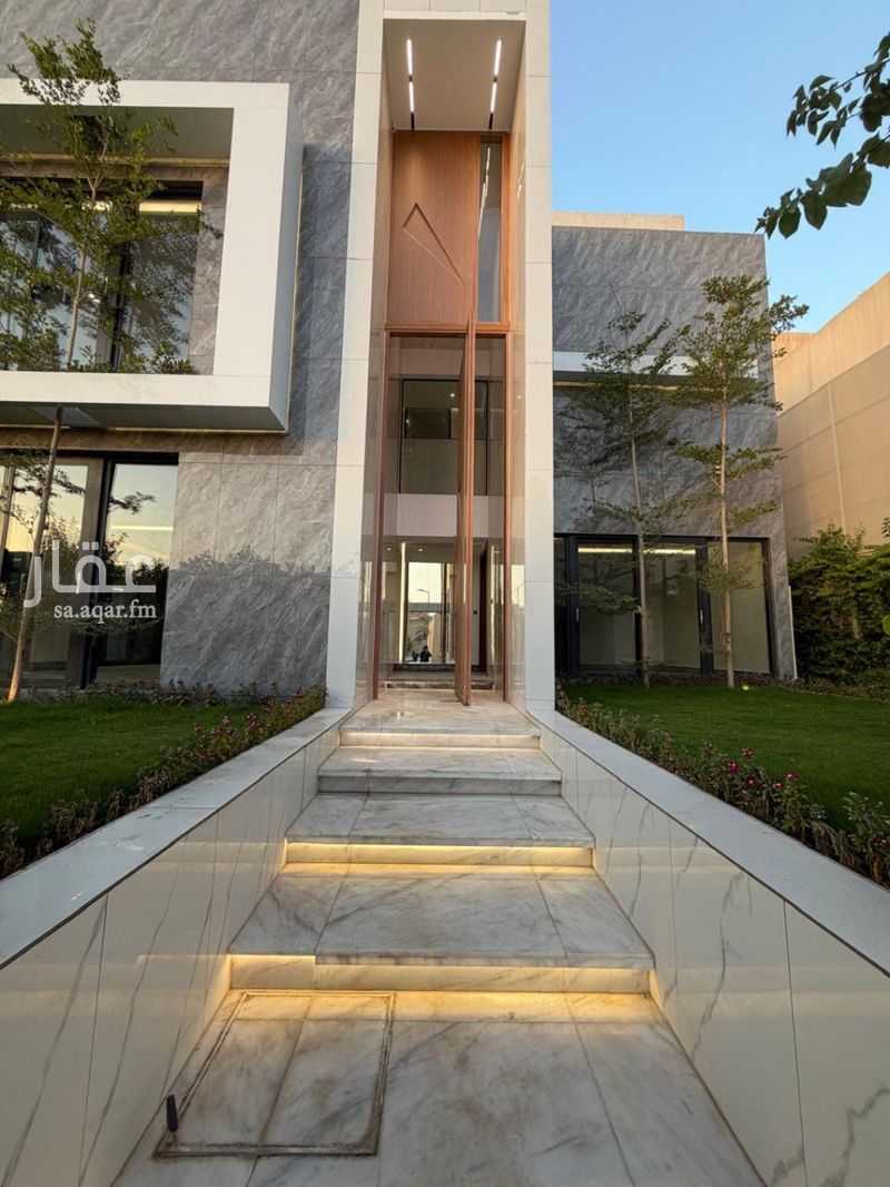 6 bedroom villa in An Nafal, Riyadh 4