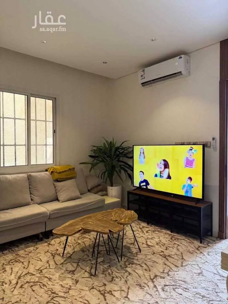 فيلا 4 غرف في الرمال 5