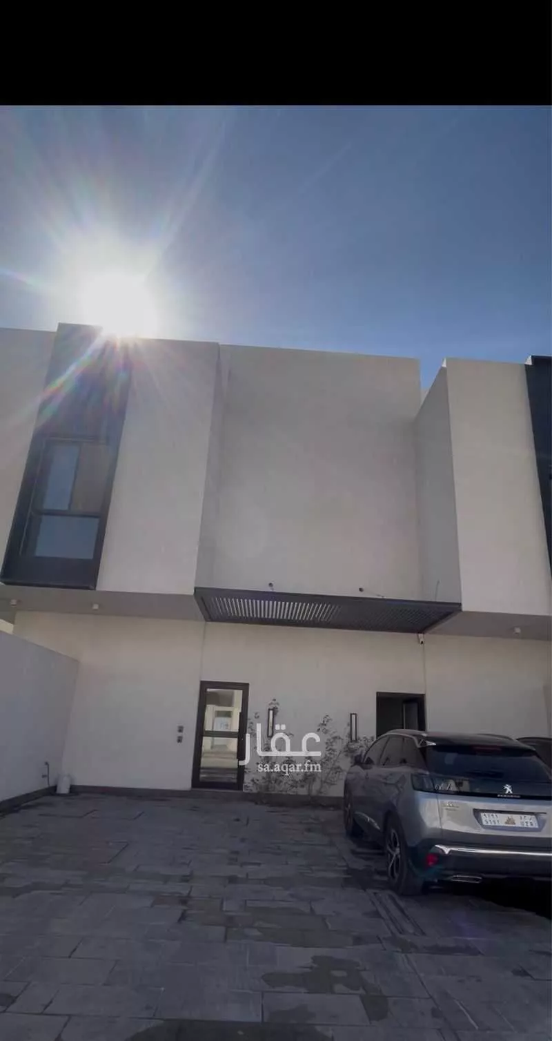3 bedroom floor in Al Aridh