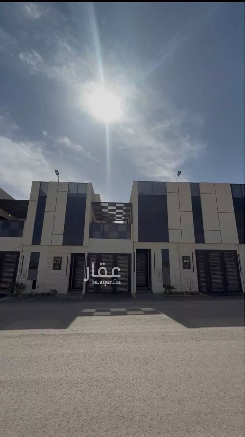 فيلا 6 غرف في المهدية