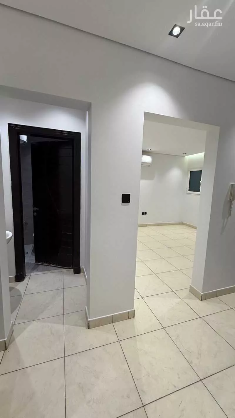 شقة 3 غرف في الندى 1