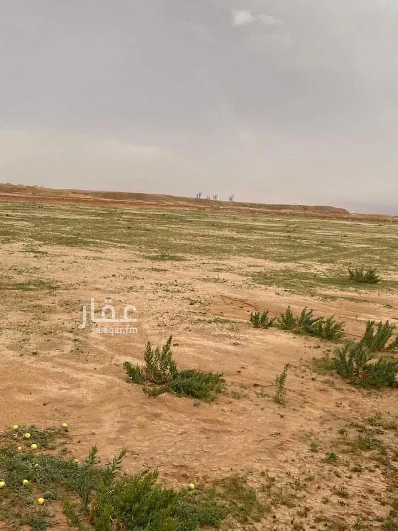 أرض 50000 م² في النظيم 1