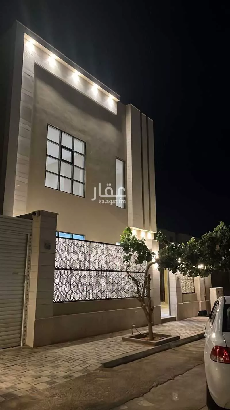 فيلا 8 غرف في المهدية 1