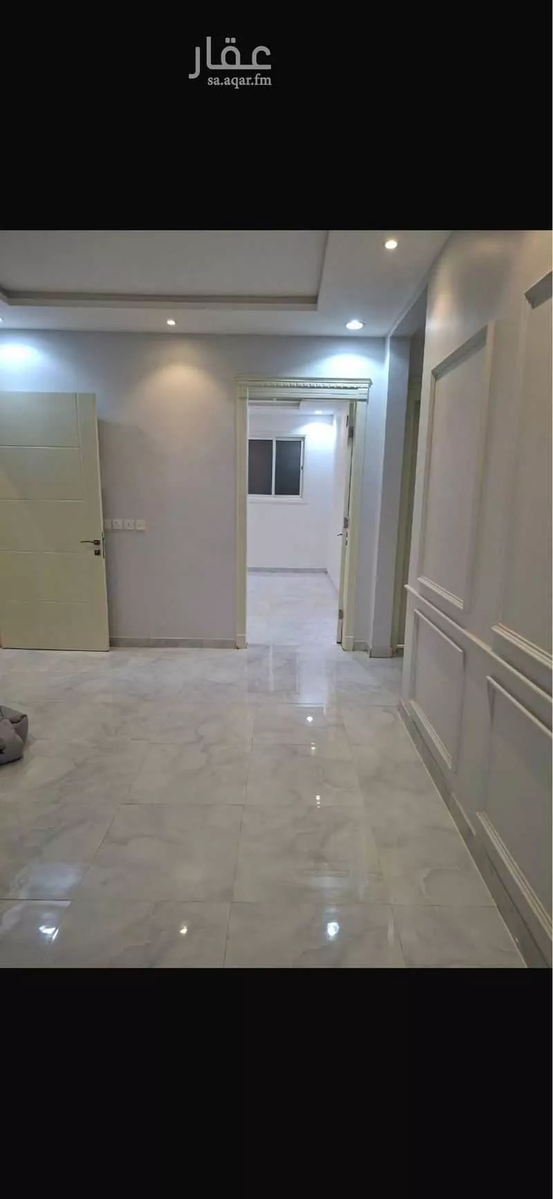 شقة 3 غرف في المهدية 3