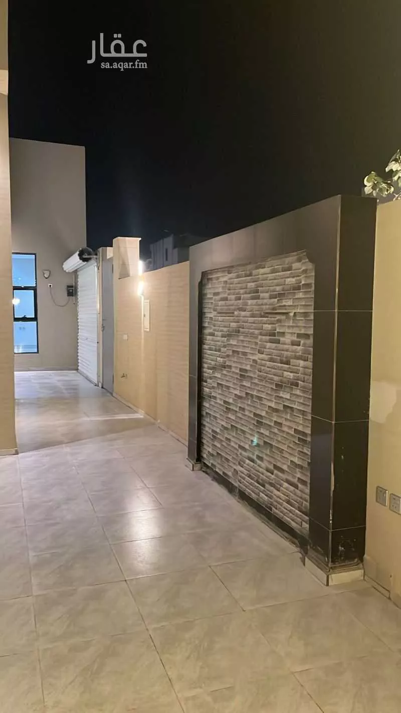 فيلا 8 غرف في المهدية 5