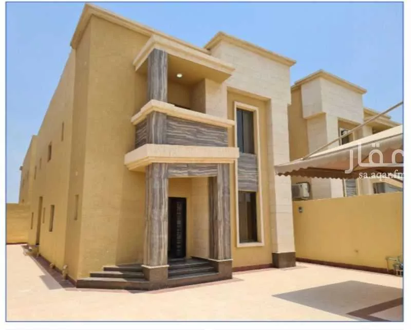 7 bedroom villa in Al Khuzama 2