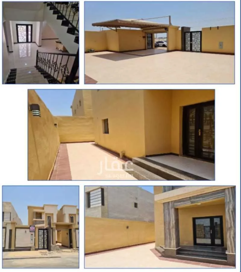 7 bedroom villa in Al Khuzama 5