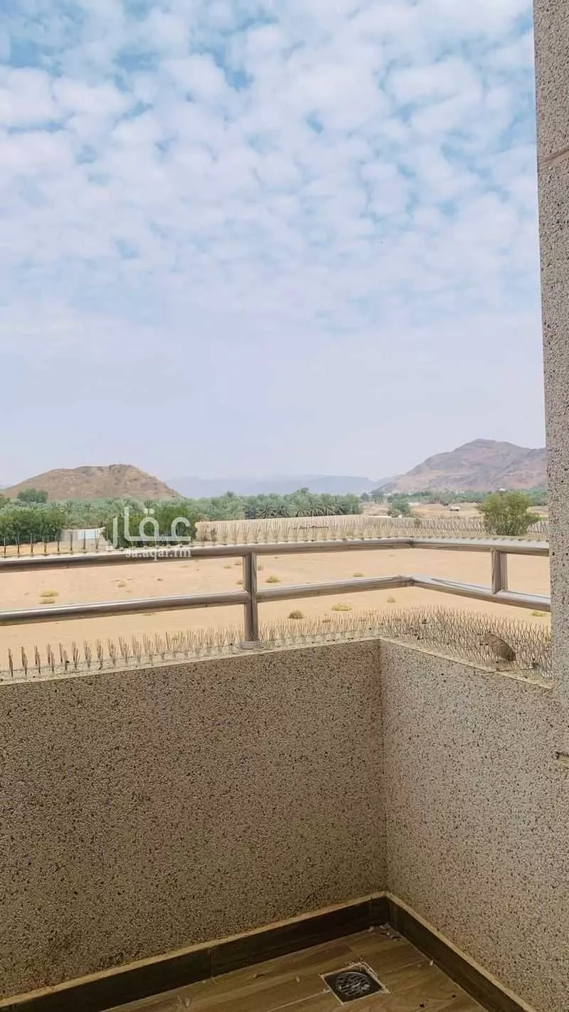 6 bedroom villa in Al Uyun, Madinah 6