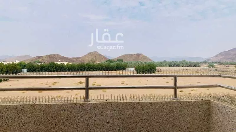 6 bedroom villa in Al Uyun, Madinah 7
