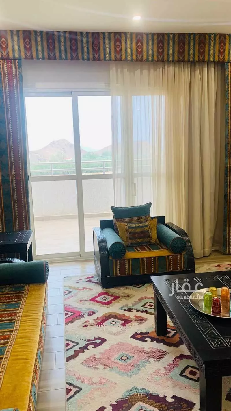 6 bedroom villa in Al Uyun, Madinah 5