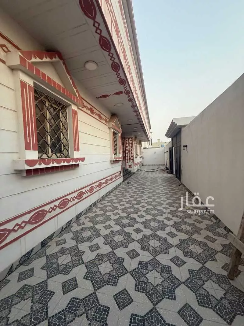 عمارة 900 م² في جدة 4