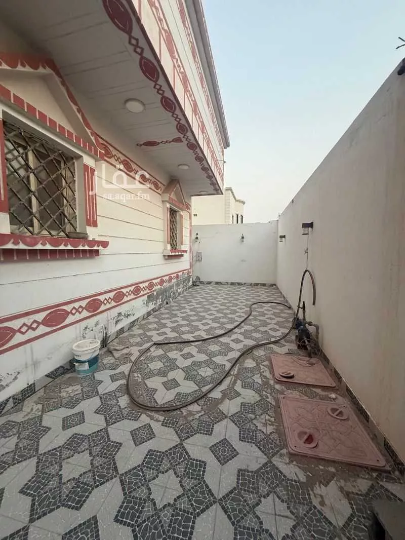 عمارة 900 م² في جدة 1