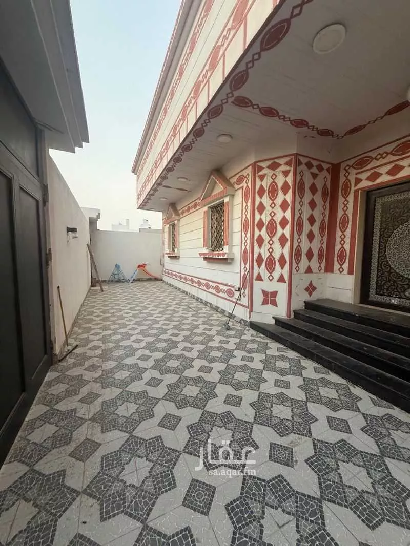 عمارة 900 م² في جدة 2