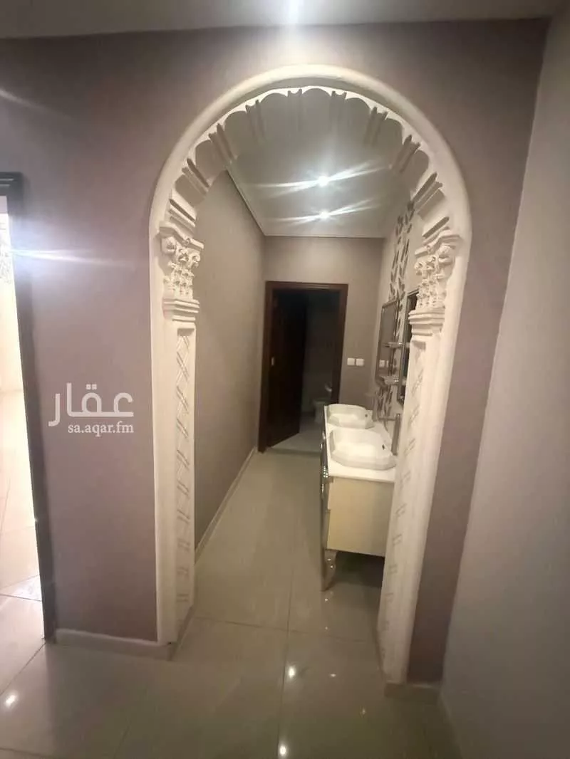 دور 4 غرف في الواحة 3