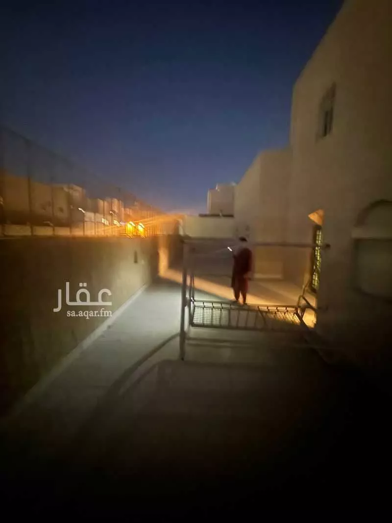 دور 4 غرف في الواحة 1