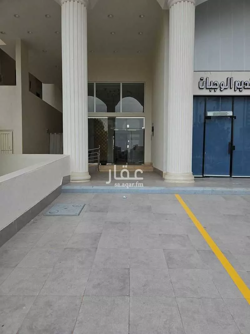 شقة 4 غرف في النزهة 2