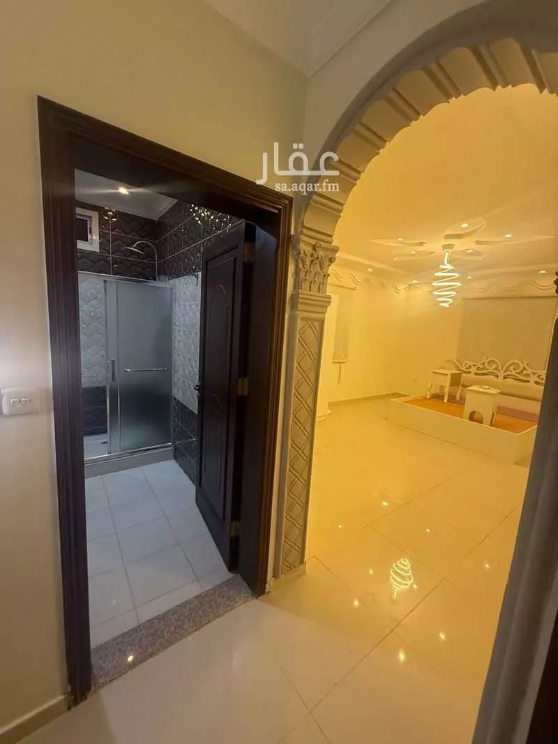 دور 4 غرف في الواحة 4