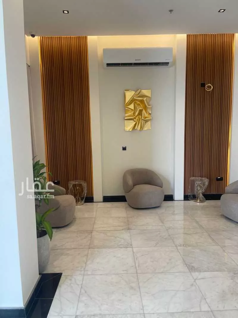 شقة 3 غرف في الحمرا 2