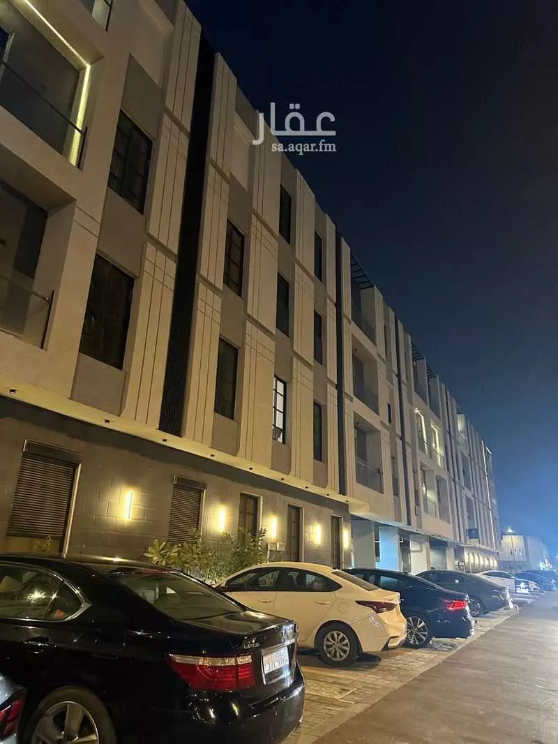 3 bedroom apartment in Al Andalus, Riyadh 8