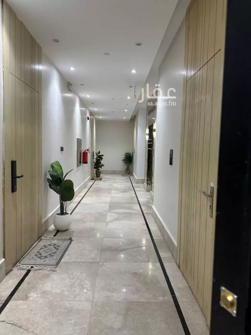 3 bedroom apartment in Al Andalus, Riyadh 6