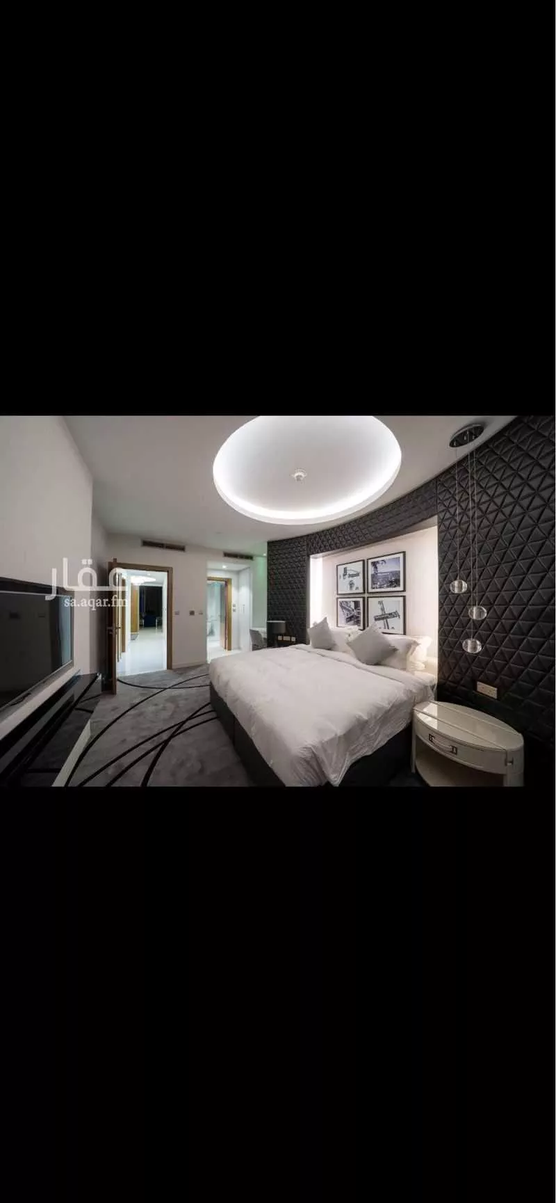 شقة 3 غرف في الياسمين 2