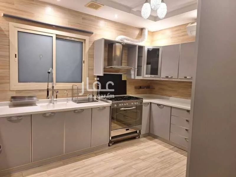 شقة 5 غرف في التعاون 2