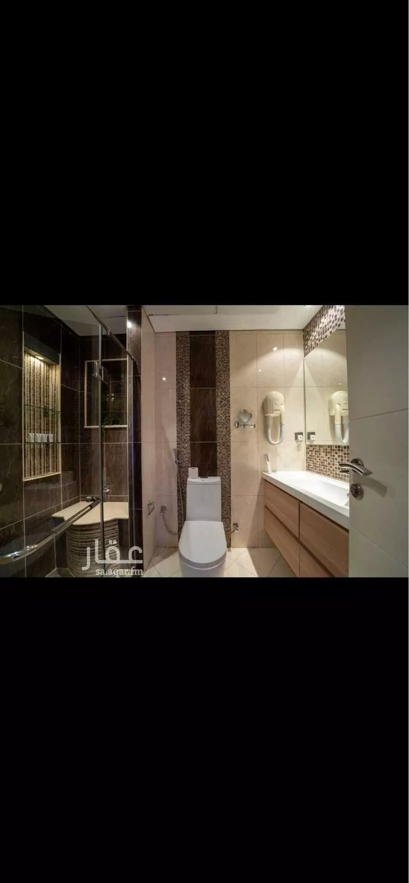 شقة 3 غرف في الياسمين 1