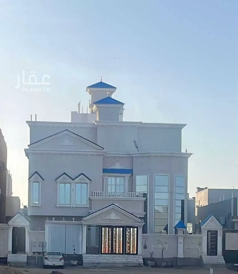 دور 5 غرف في جدة 1