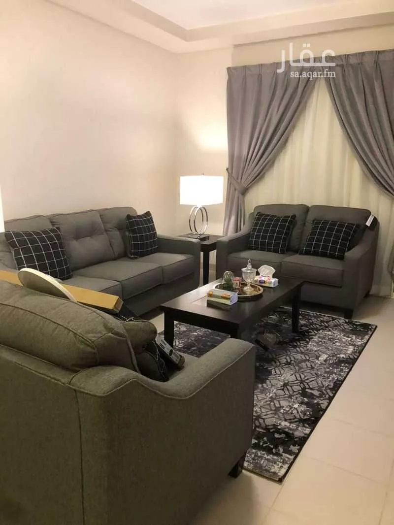 شقة 3 غرف في الفيحاء 5