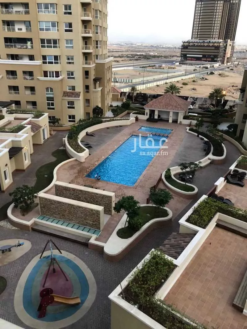 شقة 3 غرف في الفيحاء 1