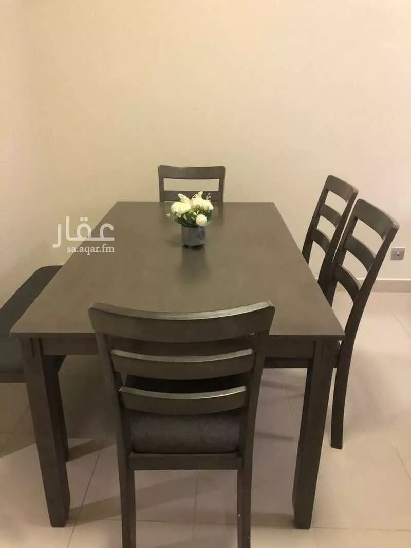 شقة 3 غرف في الفيحاء 3