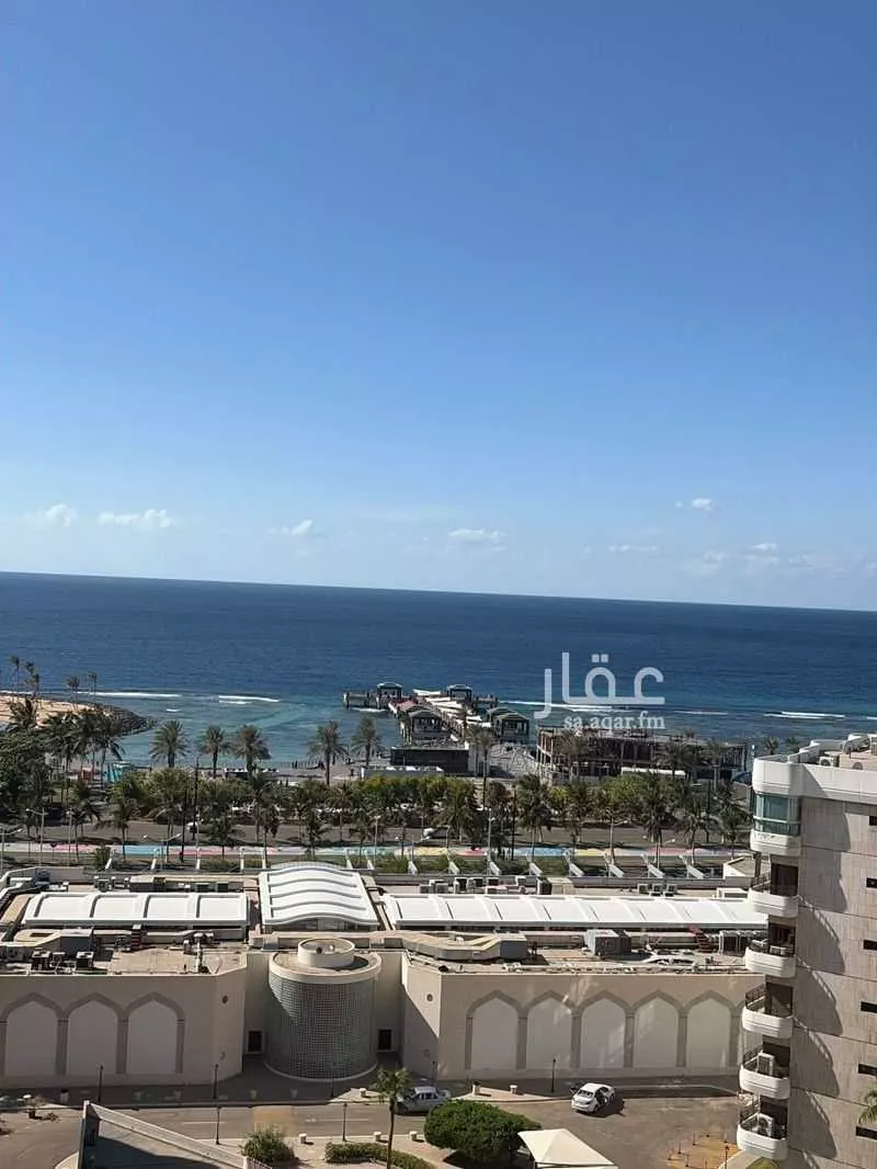 شقة 5 غرف في الشاطئ 5