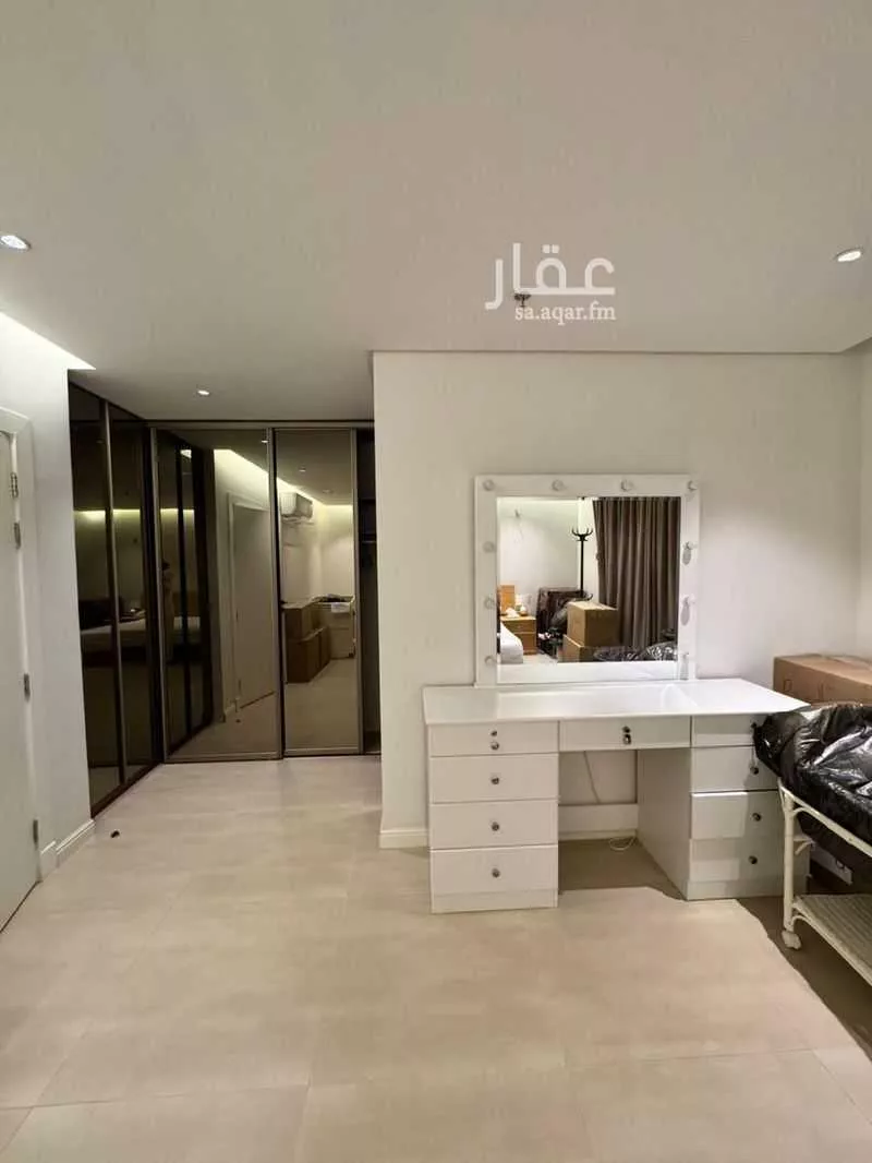 فيلا 5 غرف في النرجس، الرياض 4