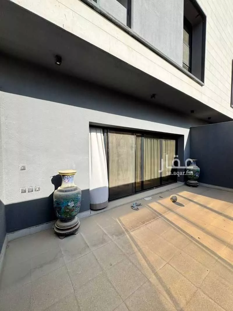 فيلا 5 غرف في النرجس، الرياض 5