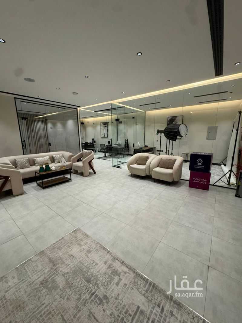 office in Al Munsiyah, Riyadh 12