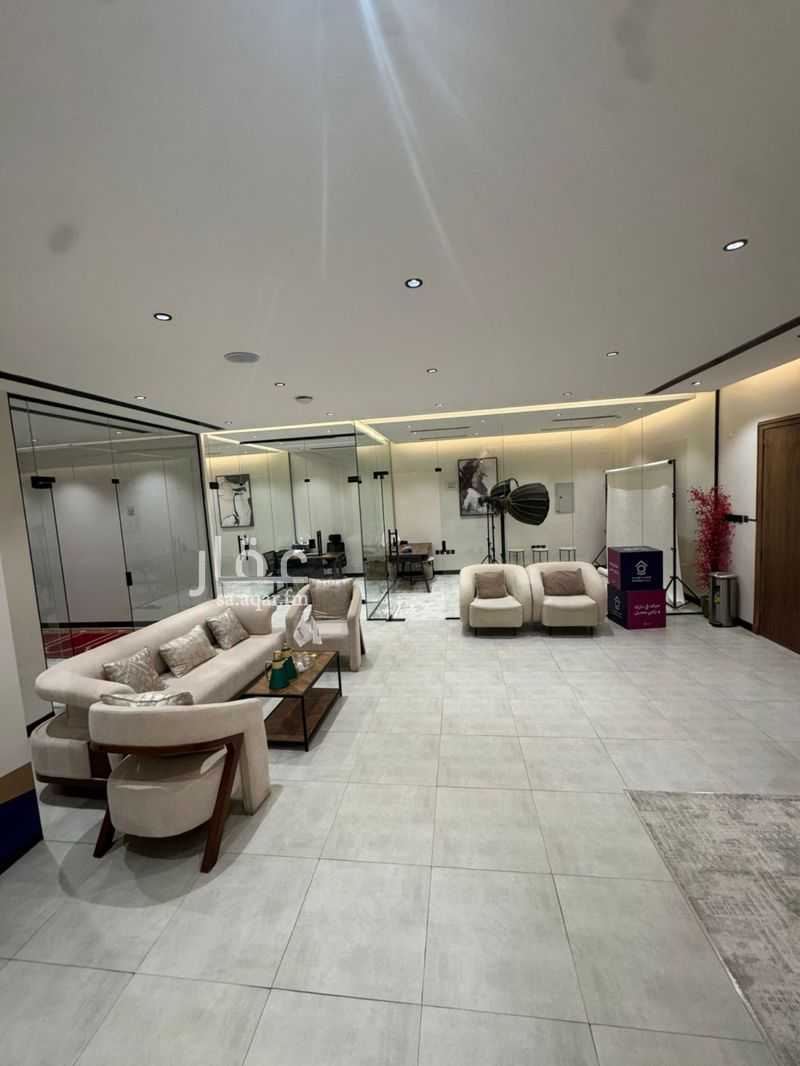 office in Al Munsiyah, Riyadh 8