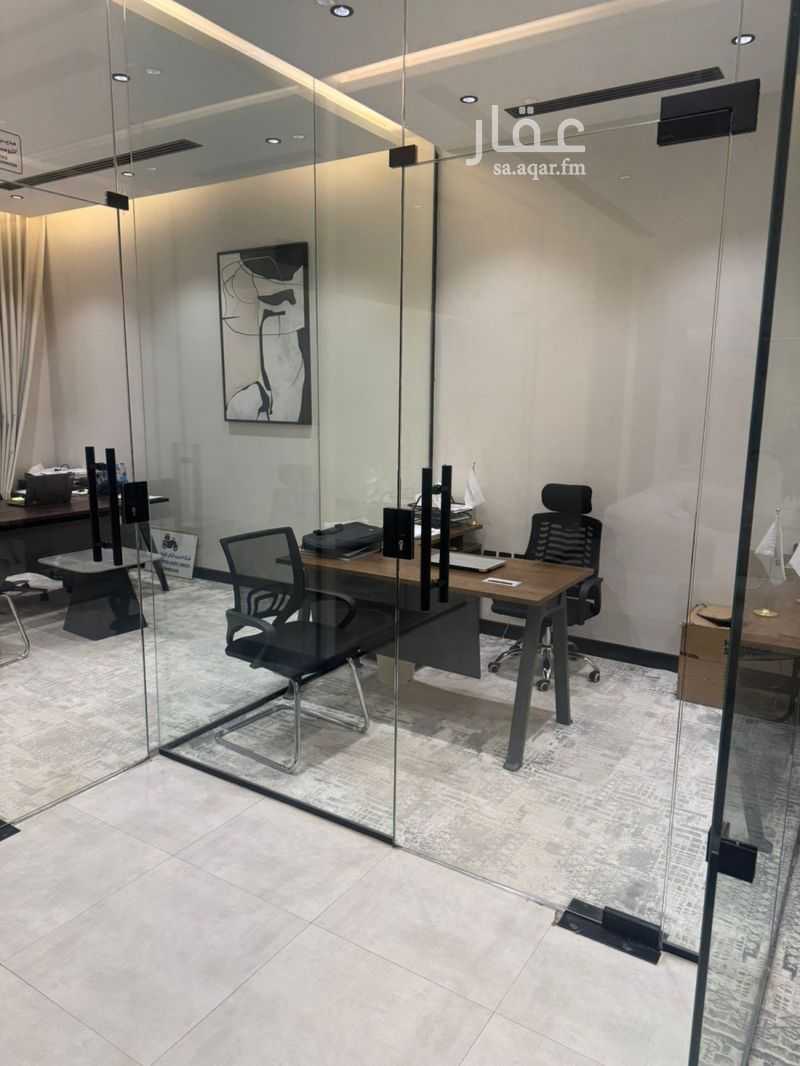 office in Al Munsiyah, Riyadh 10