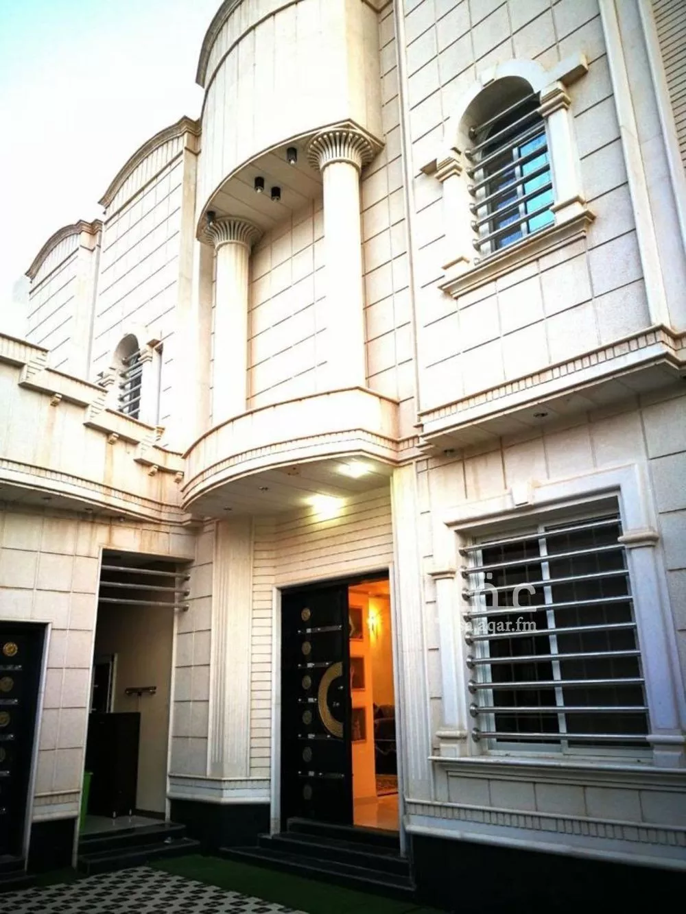 فيلا 10 غرف في اشبيلية