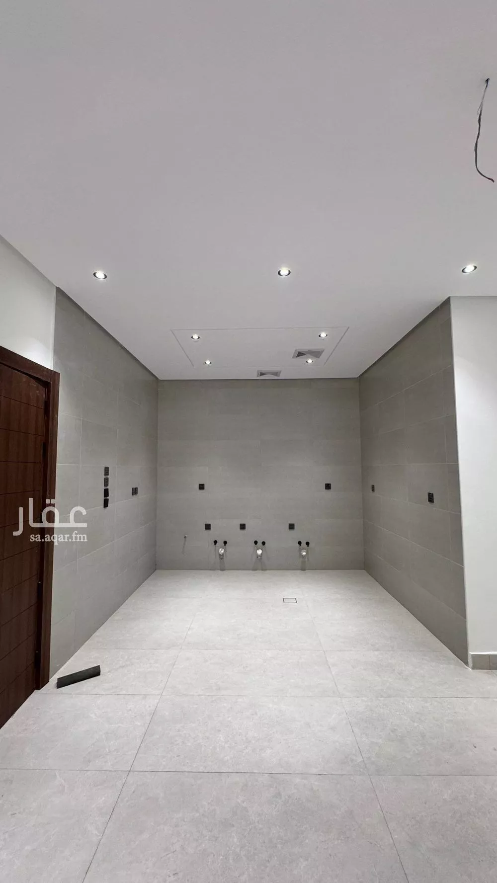 شقة 3 غرف في الروضة 4