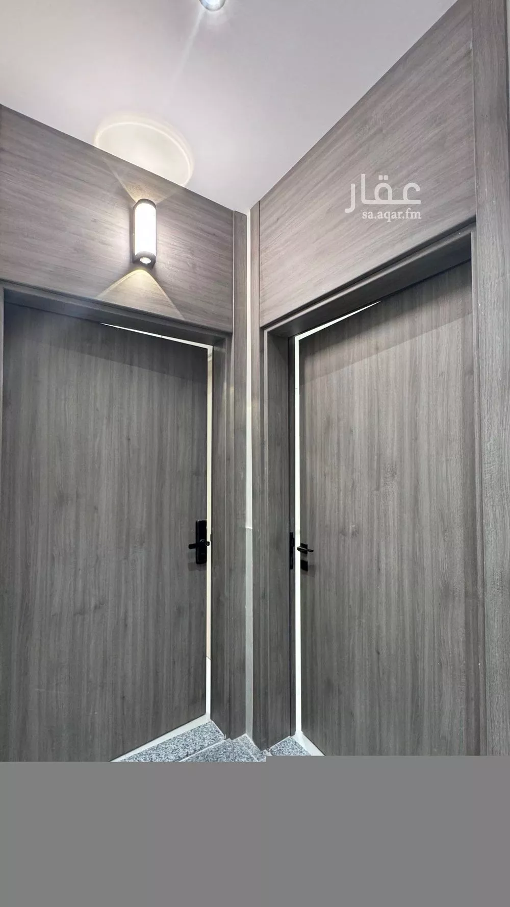 شقة 3 غرف في السلامة 4