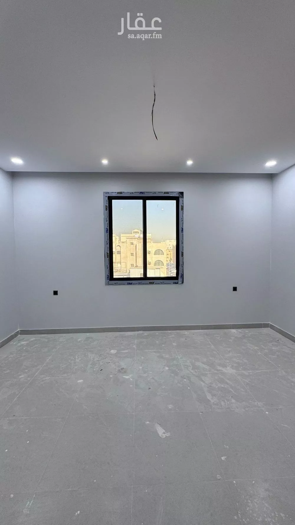 شقة 4 غرف في مشرفة 3