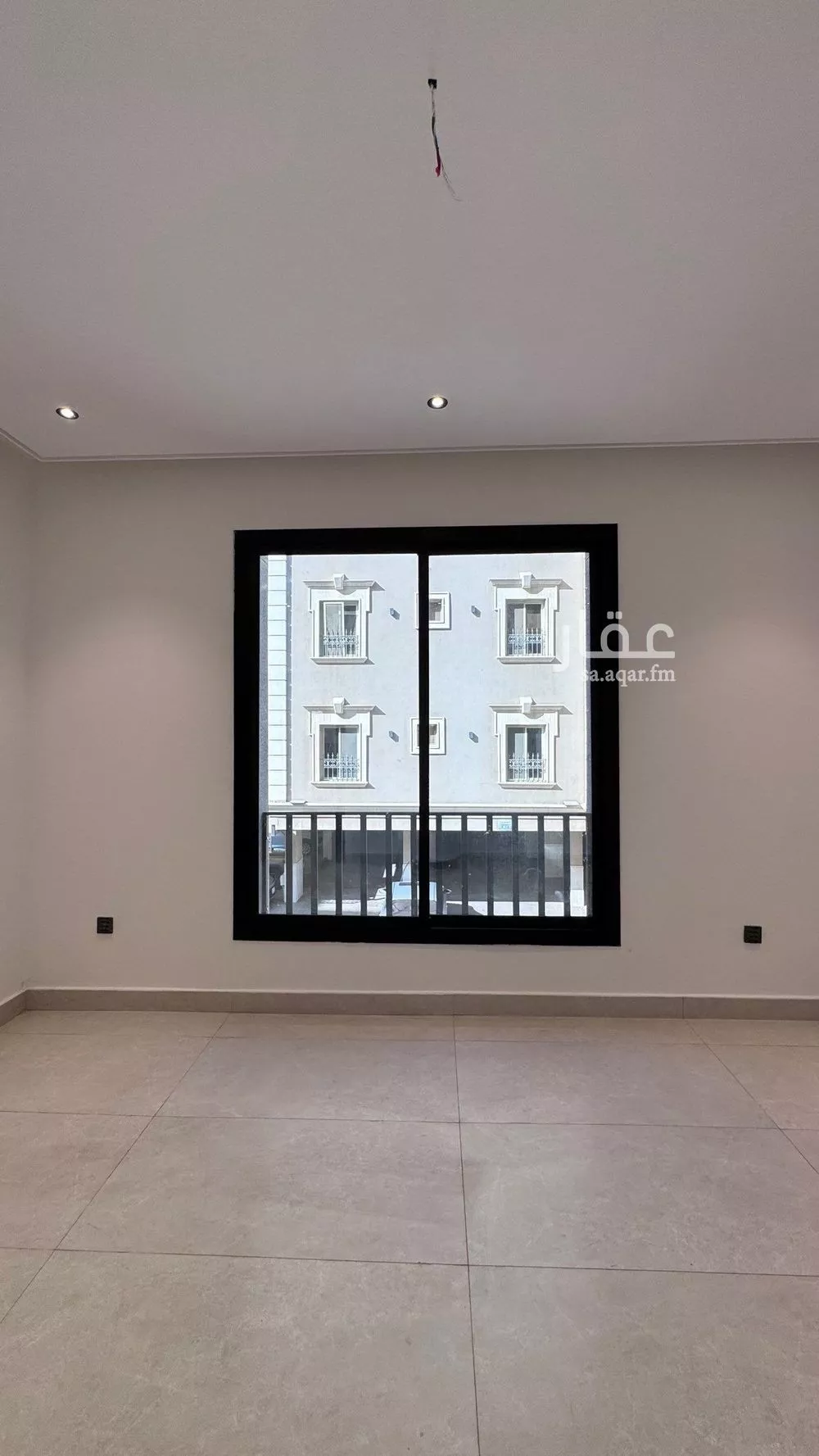 شقة 3 غرف في الروضة 2