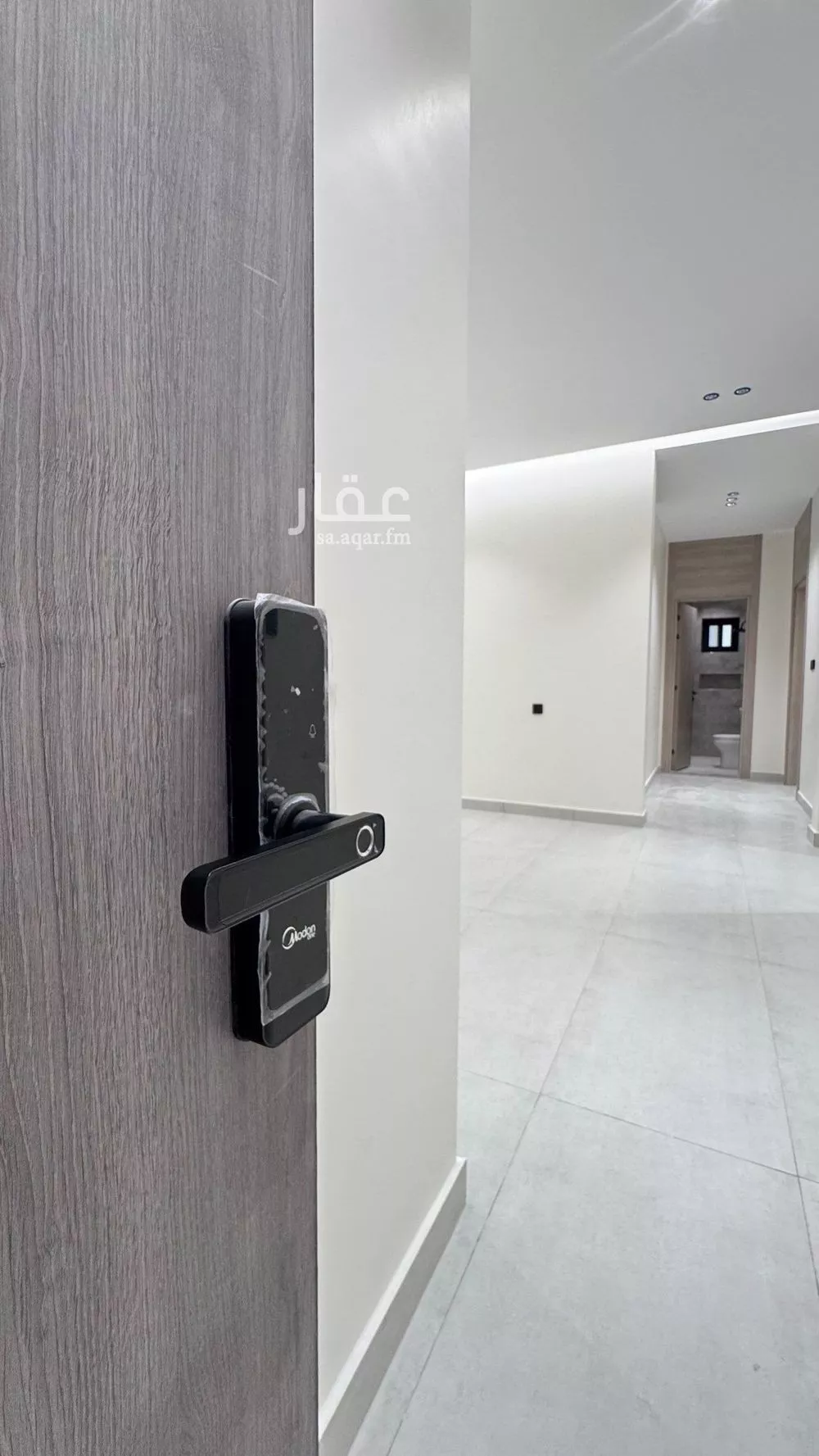 شقة 3 غرف في السلامة 5