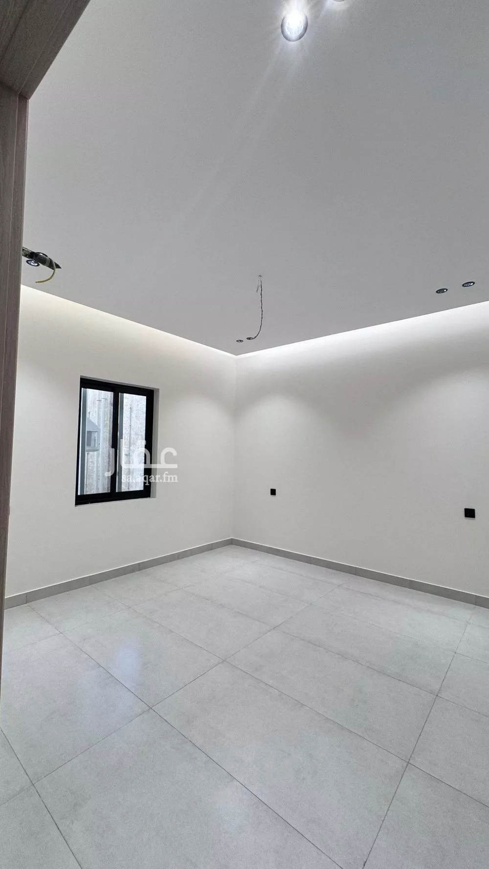 شقة 3 غرف في السلامة 3